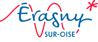 Logo Communaut&eacute; d'agglom&eacute;ration de Cergy-Pontoise